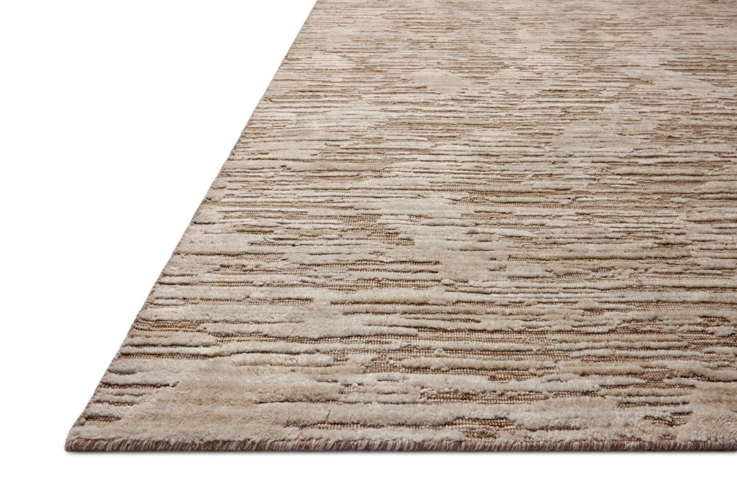 Jean Stoffer Daniel 02 Rug- Natural - Chapin Furniture