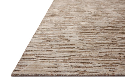 Jean Stoffer Daniel 02 Rug- Natural - Chapin Furniture