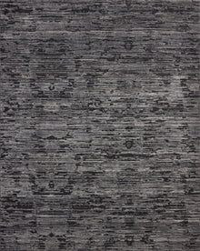 Jean Stoffer Daniel 03 Rug- Charcoal - Chapin Furniture