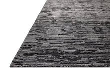 Jean Stoffer Daniel 03 Rug- Charcoal - Chapin Furniture