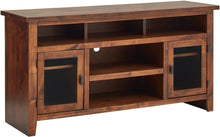 Alder Grove Console With Doors - Chapin Furniture