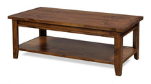 Alder Grove Cocktail Table - Chapin Furniture