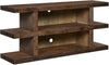 Mackenzie 65" Open Console - Brindle - Chapin Furniture