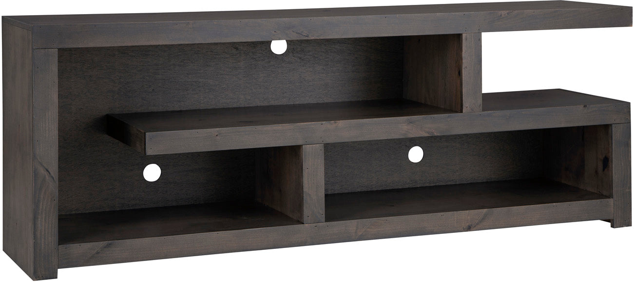 ASPEN FURNITURE Mackenzie Open Console - Thumbnail 3