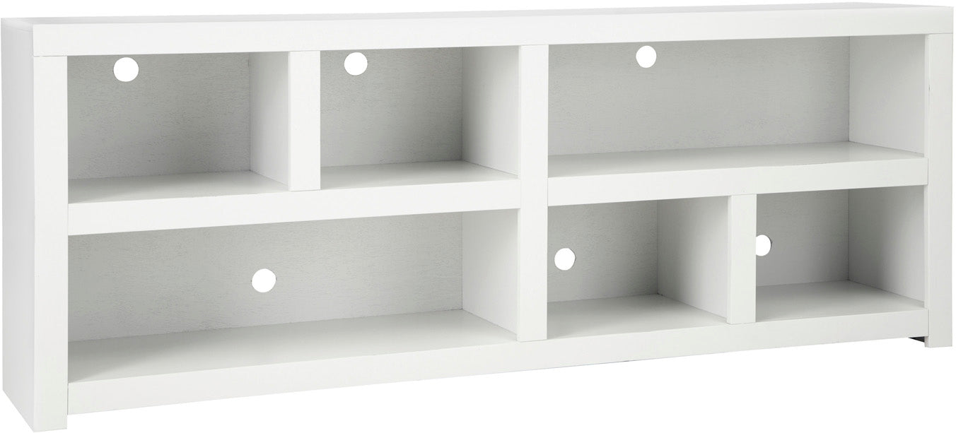 ASPEN FURNITURE Mackenzie Open Console - Thumbnail 5