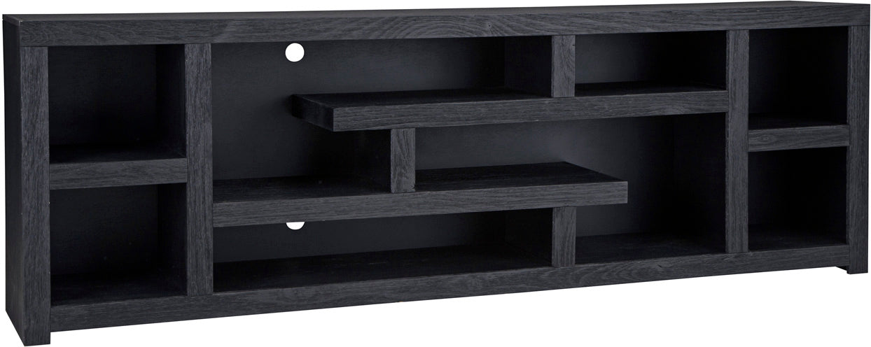 ASPEN FURNITURE Mackenzie Open Console - Thumbnail 4