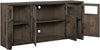 Finnegan 68" Console w/ 4 Doors - Sandy Brown - Chapin Furniture