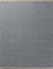 Duncan 01 Sky Rug - Chapin Furniture