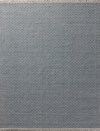 Duncan 01 Sky Rug - Chapin Furniture