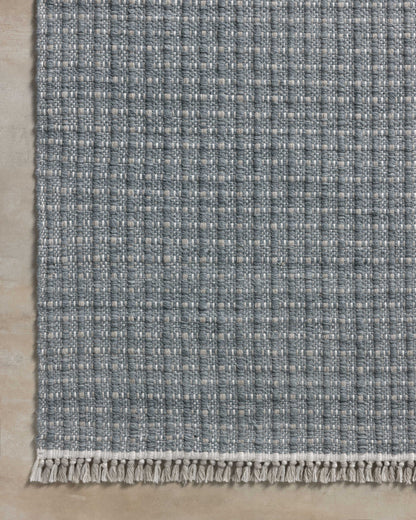 Duncan 01 Sky Rug - Chapin Furniture