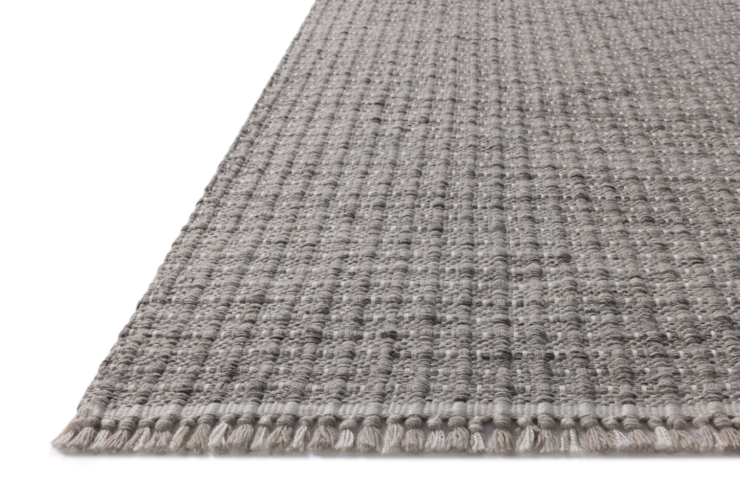 Duncan 01 Smoke Rug - Chapin Furniture
