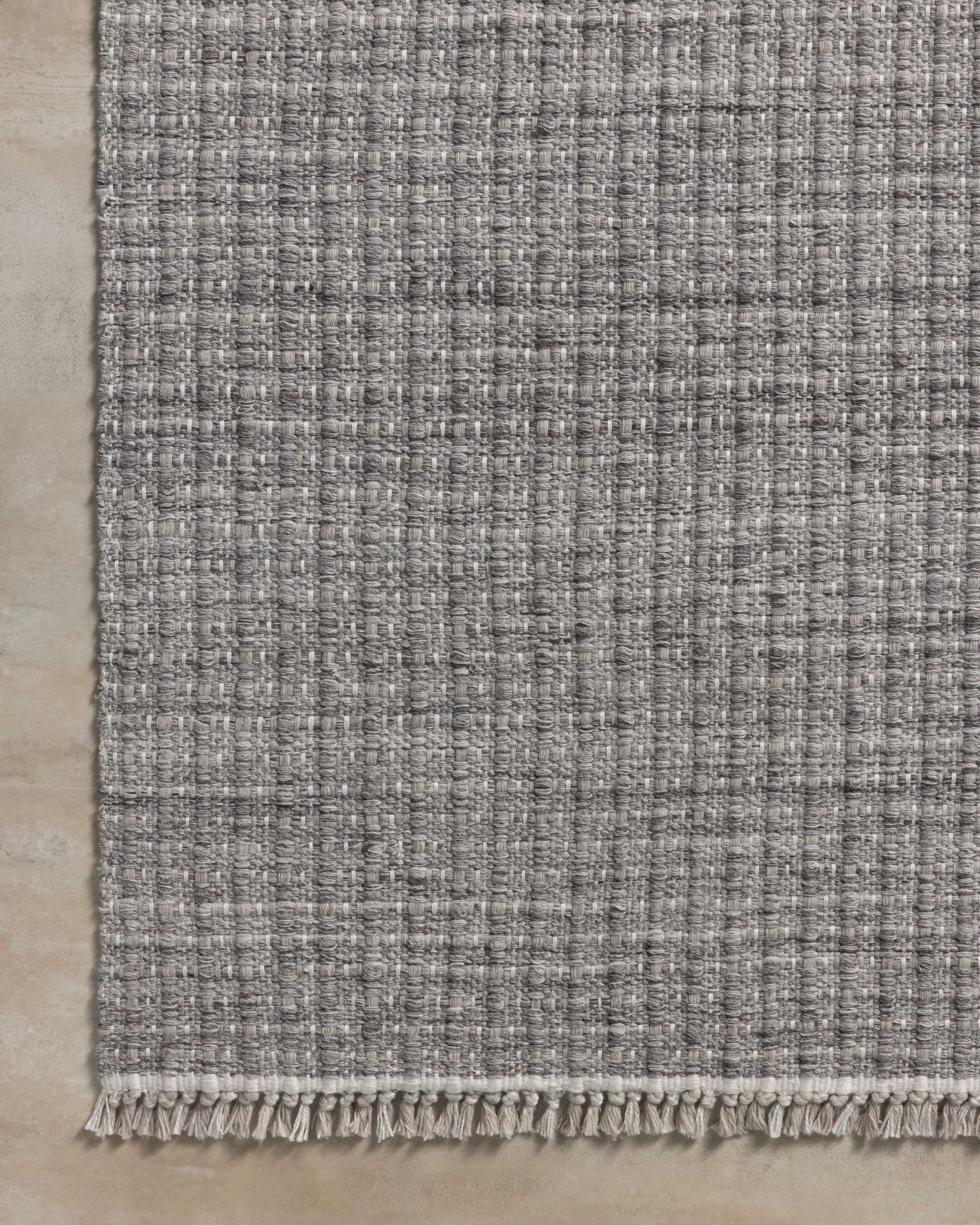 Duncan 01 Smoke Rug - Chapin Furniture
