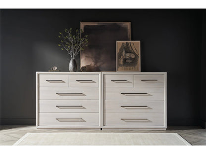 New Modern Astrid Drawer Chest - Chapin Furniture