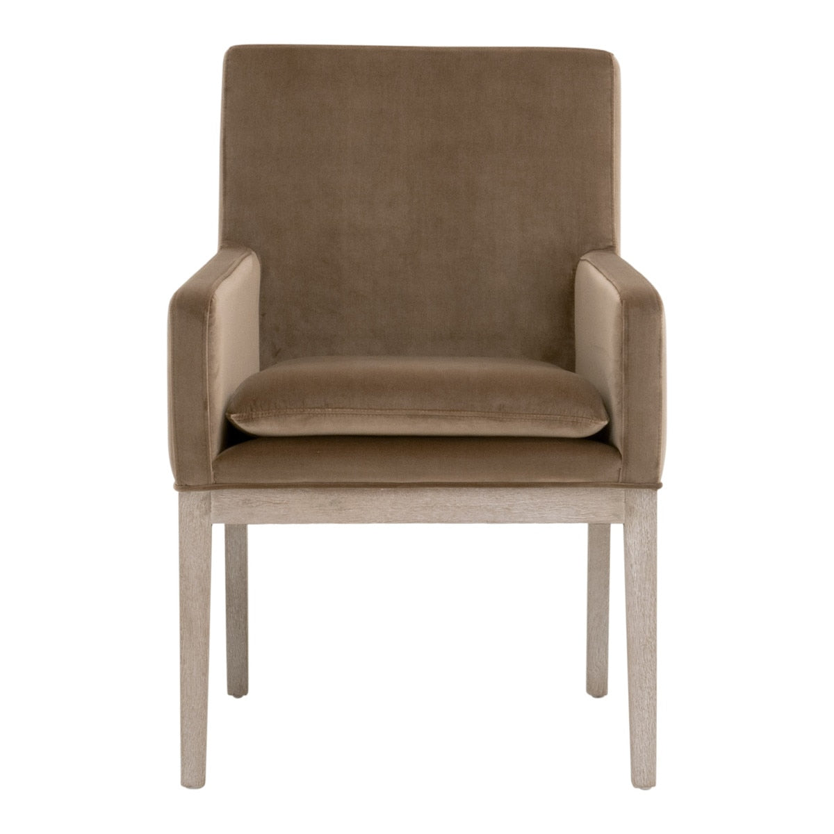 Drake Arm Chair - Chapin Furniture