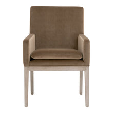 Drake Arm Chair - Chapin Furniture