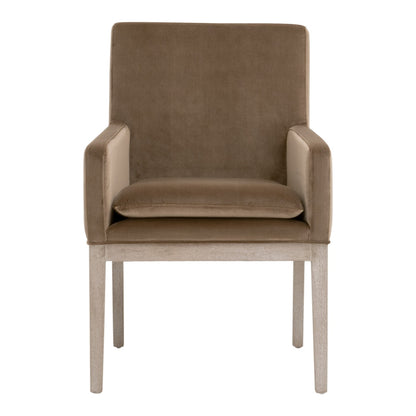 Drake Arm Chair - Chapin Furniture