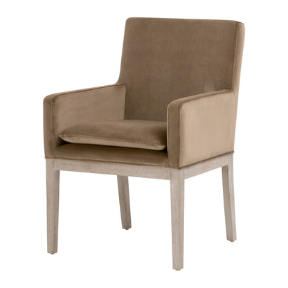 Drake Arm Chair - Chapin Furniture