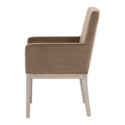 Drake Arm Chair - Chapin Furniture