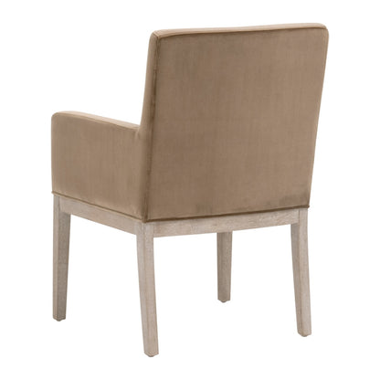 Drake Arm Chair - Chapin Furniture