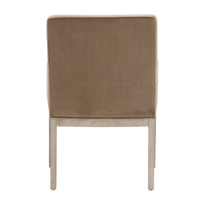 Drake Arm Chair - Chapin Furniture