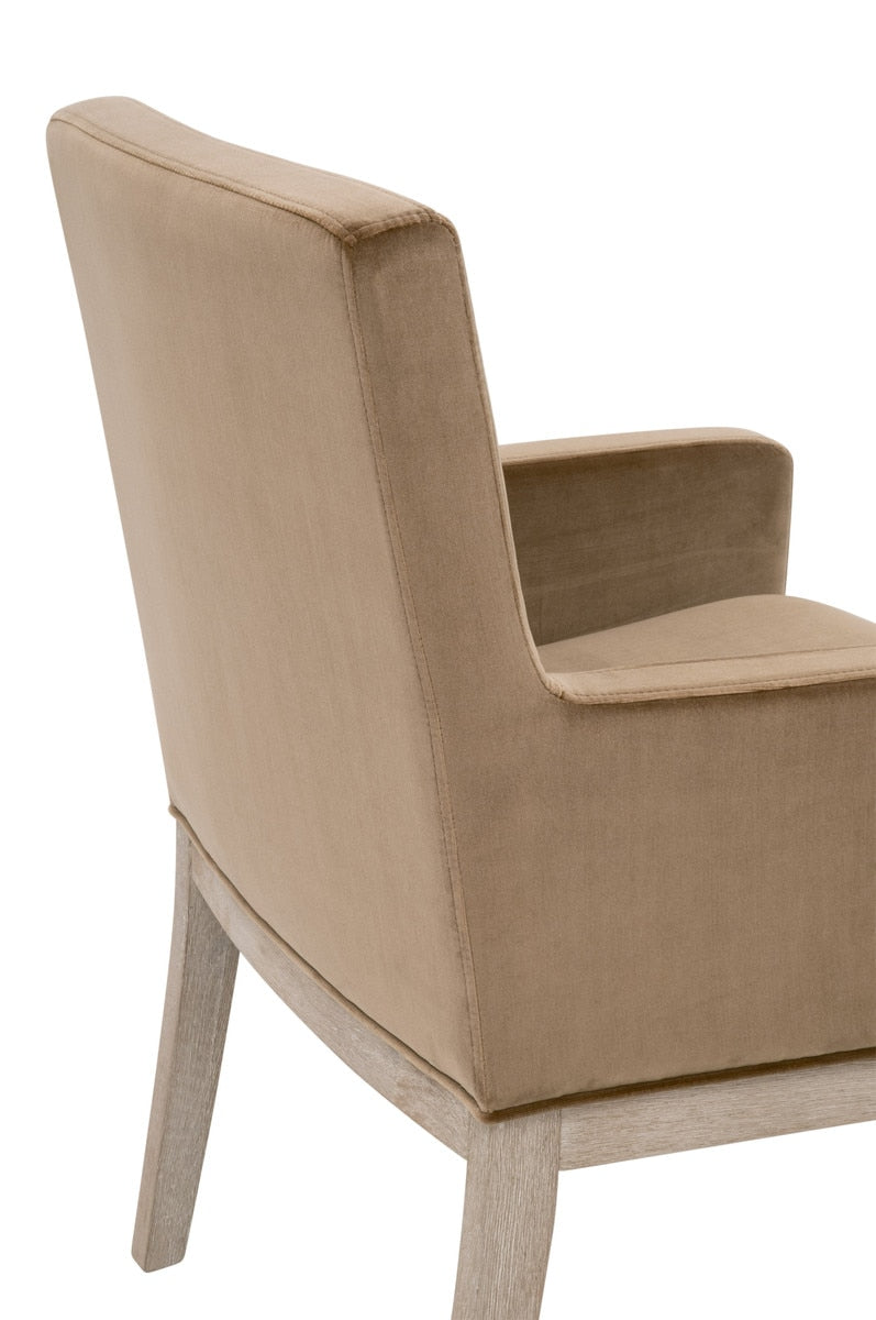 Drake Arm Chair - Chapin Furniture