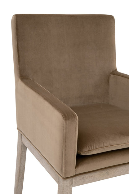 Drake Arm Chair - Chapin Furniture