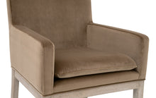 Drake Arm Chair - Chapin Furniture