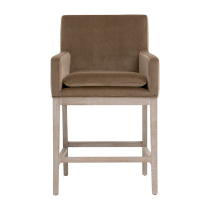 Drake Counter Stool - Chapin Furniture
