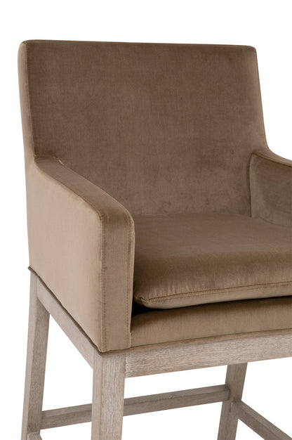 Drake Counter Stool - Chapin Furniture