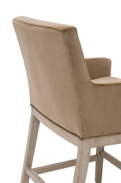 Drake Counter Stool - Chapin Furniture