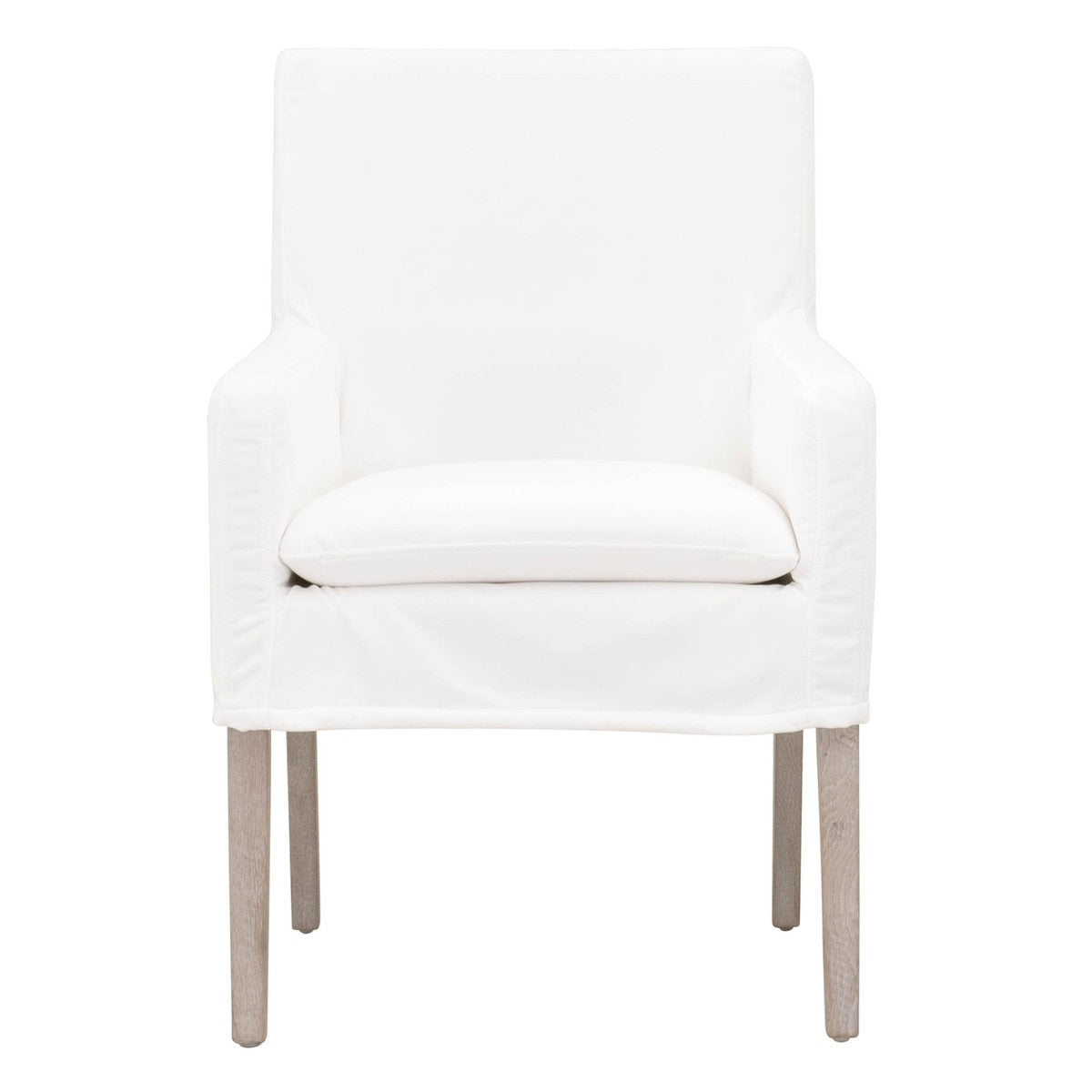 Drake Arm Chair - Chapin Furniture