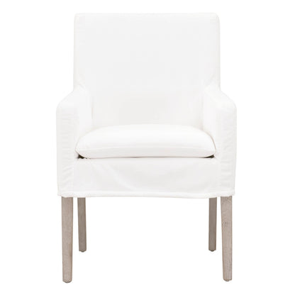 Drake Arm Chair - Chapin Furniture