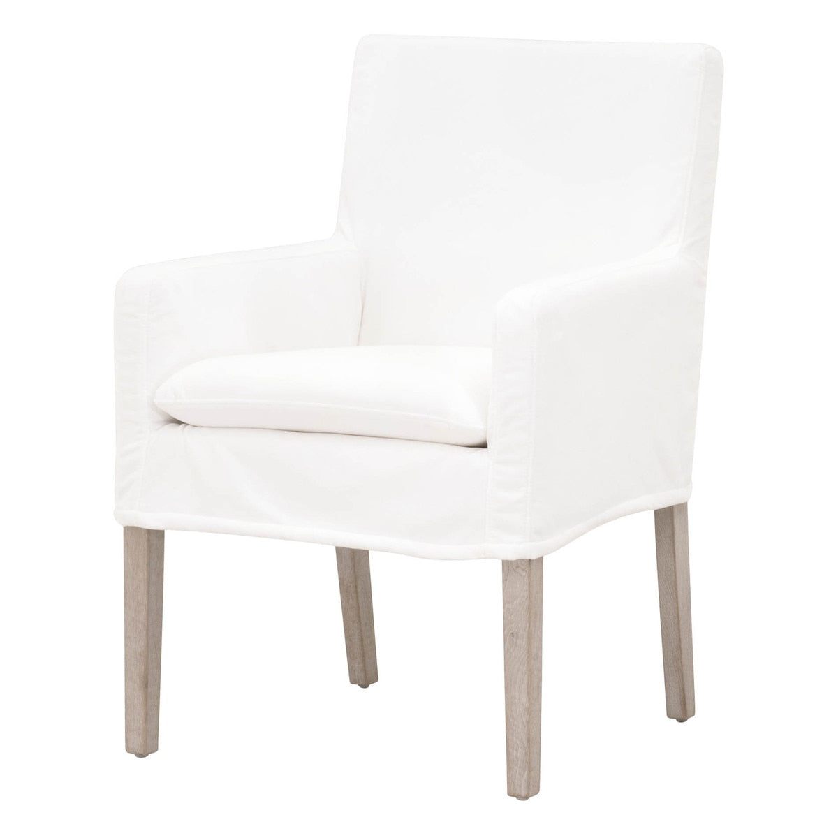 Drake Arm Chair - Chapin Furniture