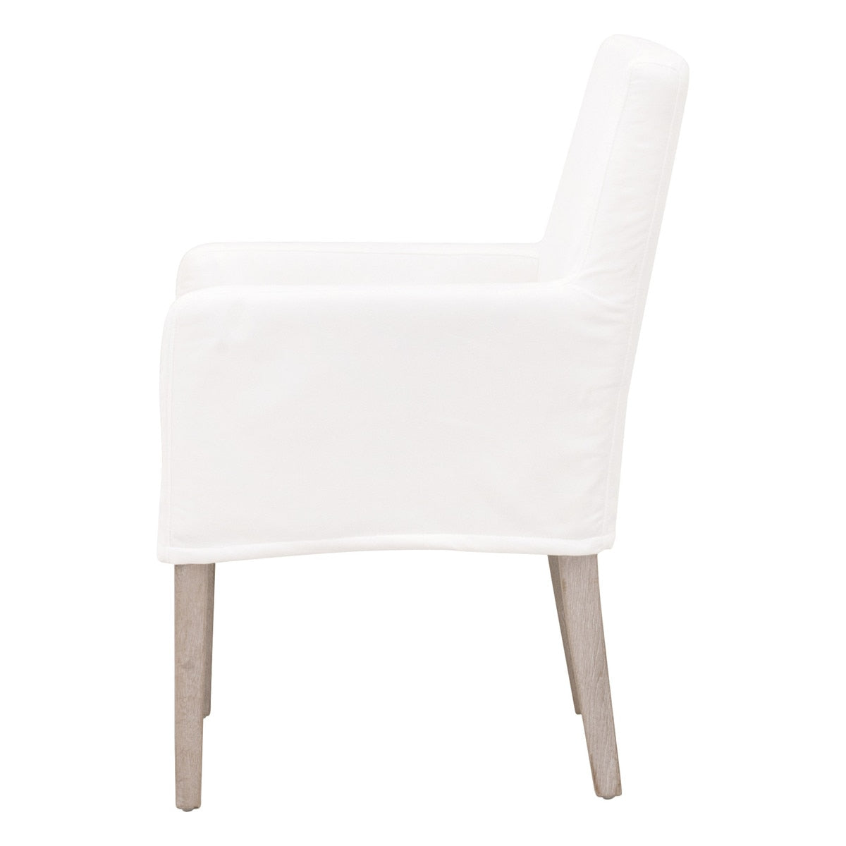 Drake Arm Chair - Chapin Furniture