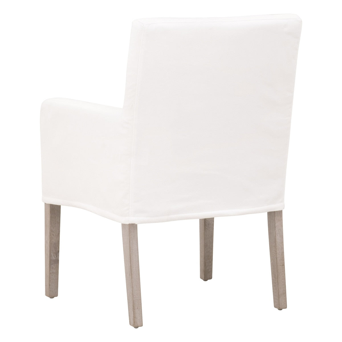 Drake Arm Chair - Chapin Furniture
