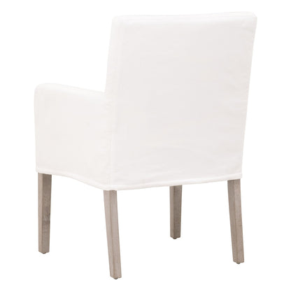 Drake Arm Chair - Chapin Furniture
