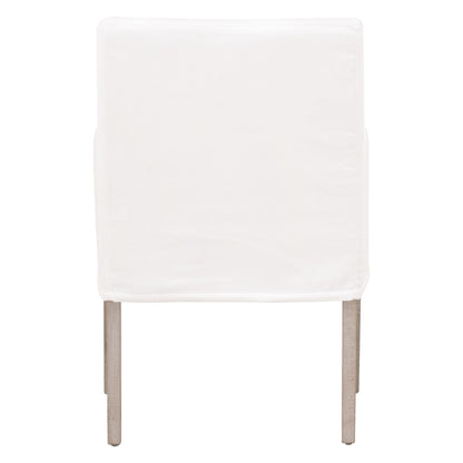 Drake Arm Chair - Chapin Furniture