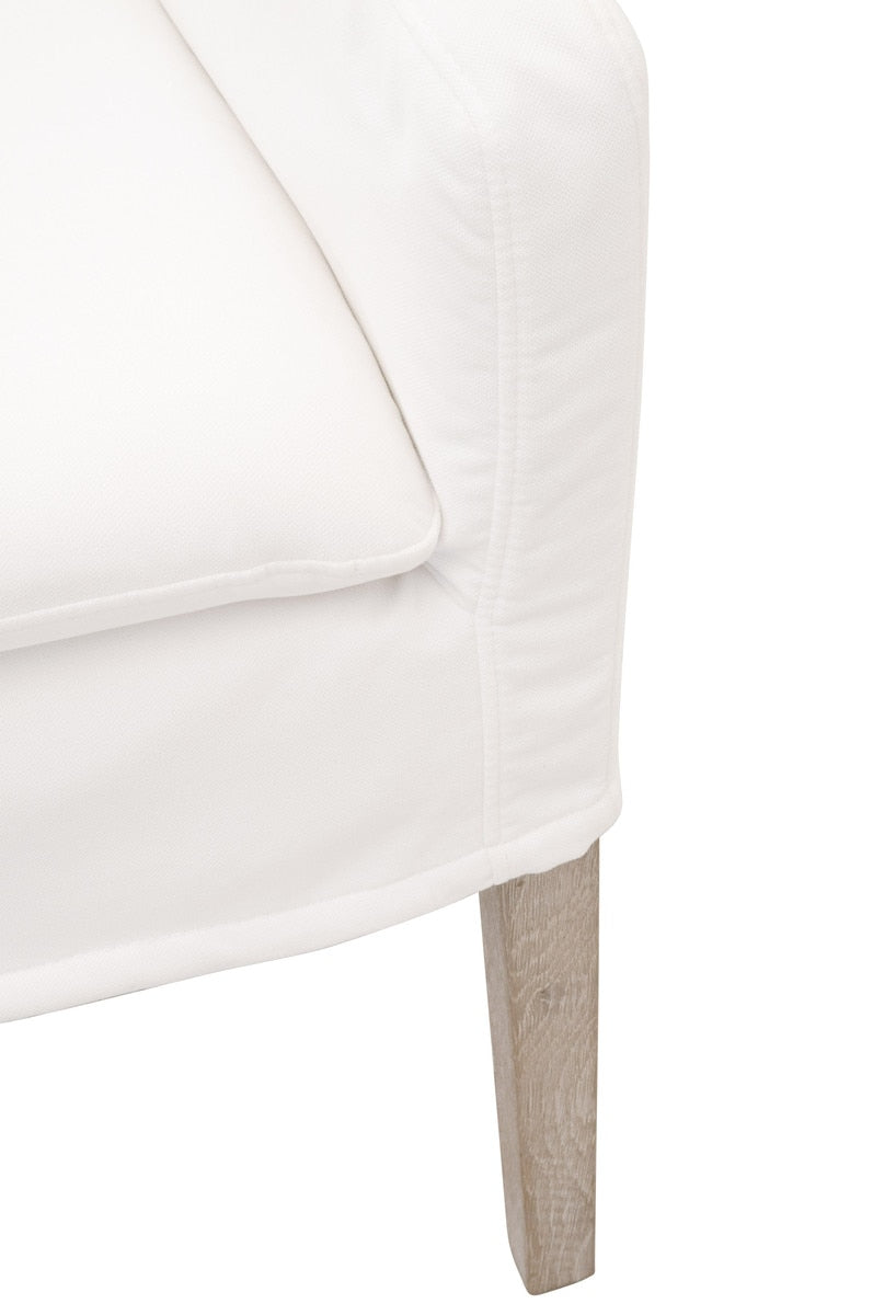 Drake Arm Chair - Chapin Furniture