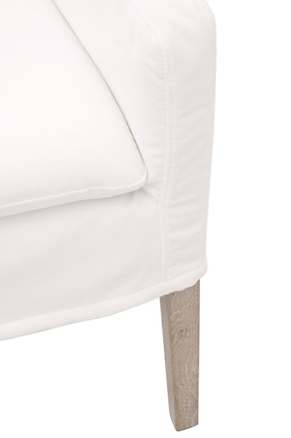 Drake Arm Chair - Chapin Furniture