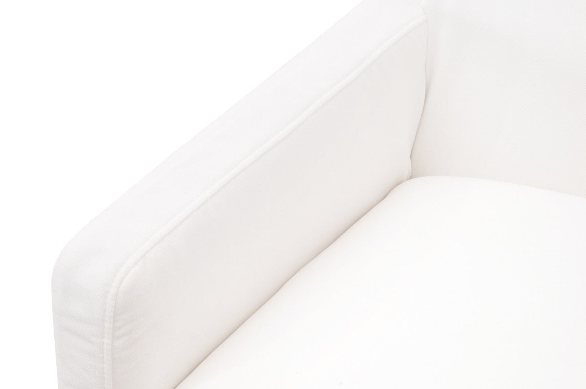 Drake Arm Chair - Chapin Furniture