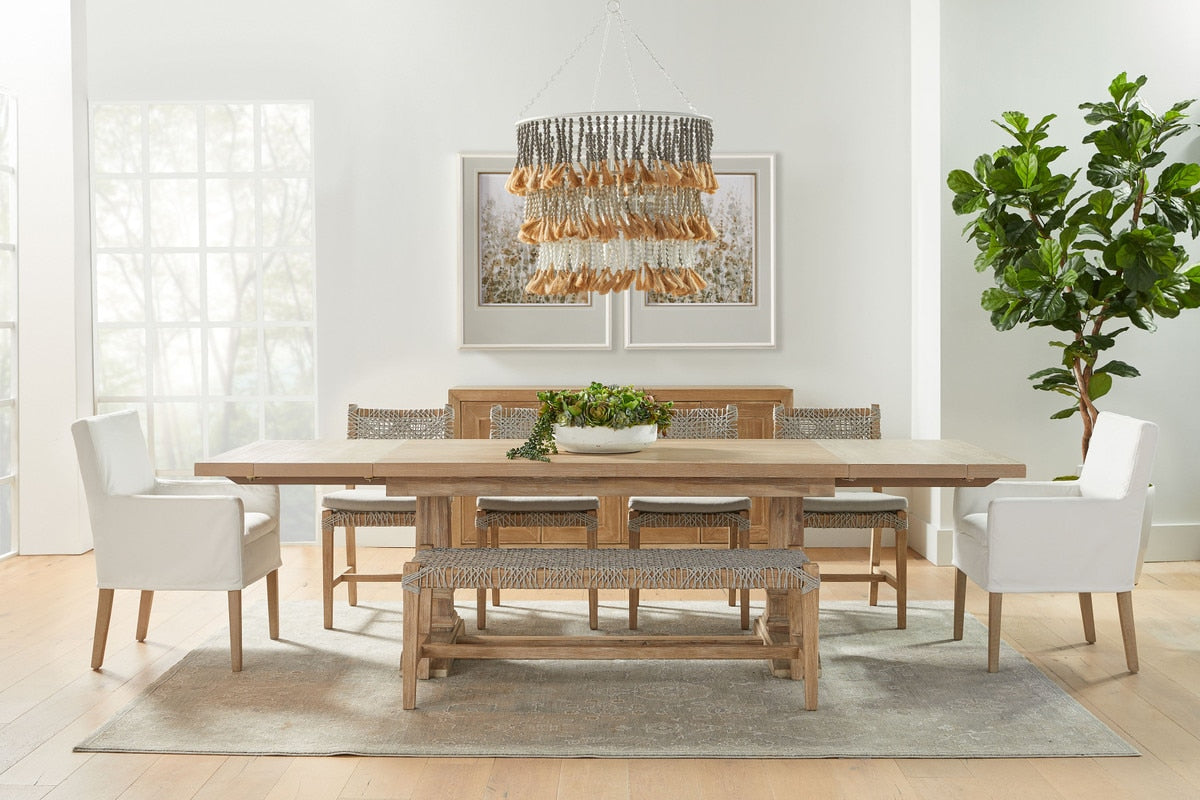 Drake Arm Chair - Chapin Furniture