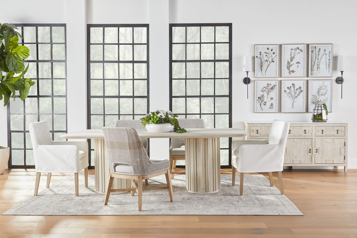 Drake Arm Chair - Chapin Furniture
