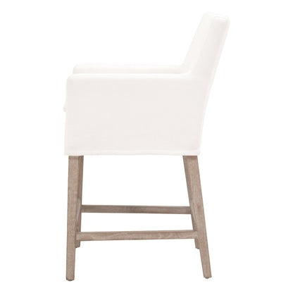 Drake Counter Stool - Chapin Furniture
