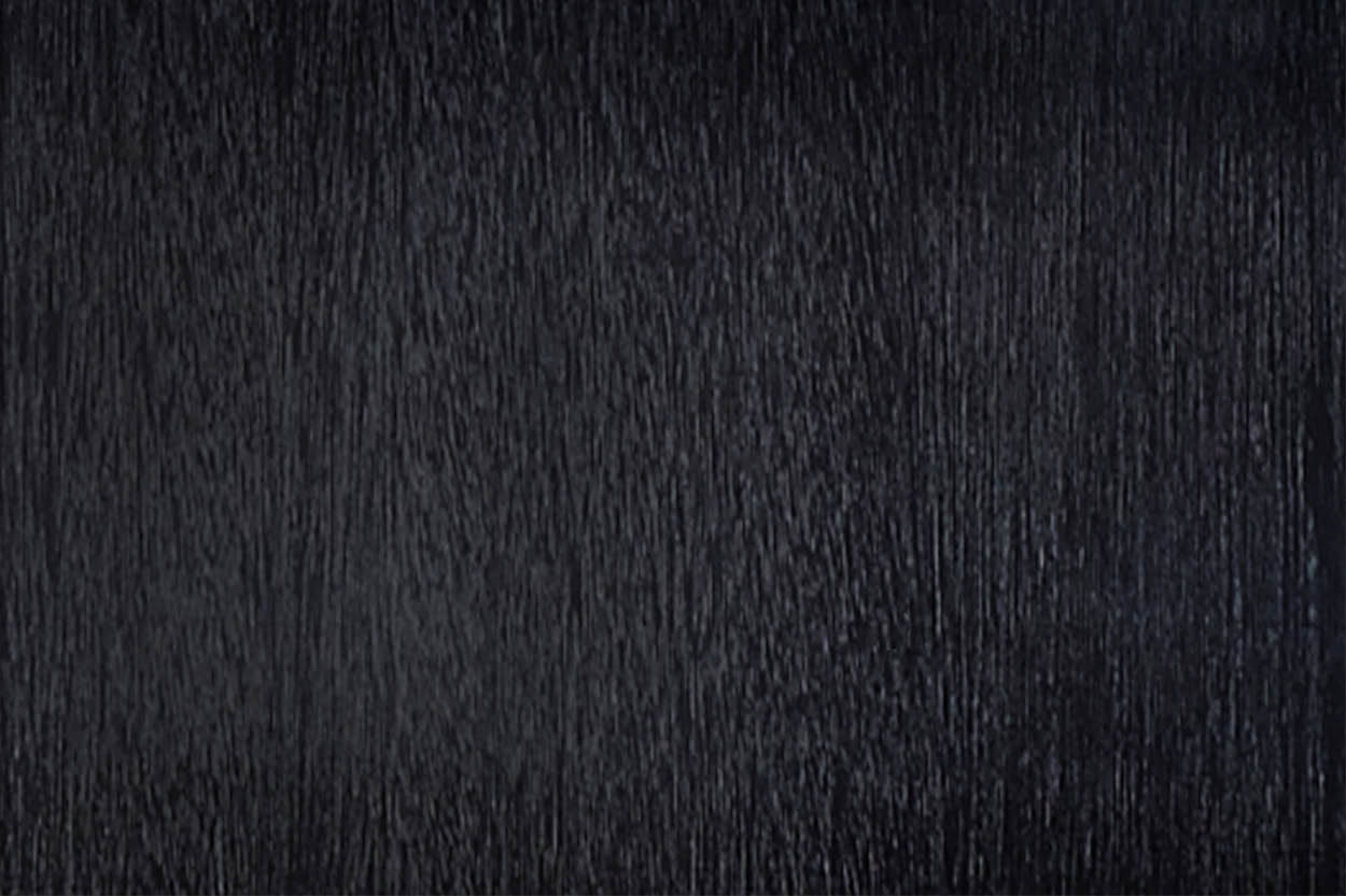 Eastport 48" Bookcase w/ 2 Fixed Shelves - Drifted Black - Chapin Furniture