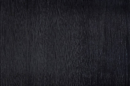 Eastport 48" Bookcase w/ 2 Fixed Shelves - Drifted Black - Chapin Furniture