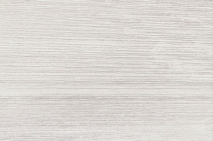 Eastport 48" Bookcase w/ 2 Fixed Shelves - Drifted White - Chapin Furniture