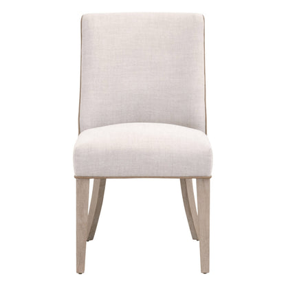 Duet Dining Chair- Set of 2 - Chapin Furniture