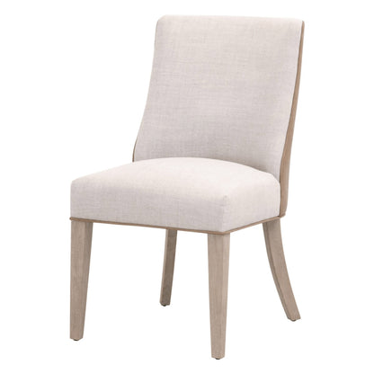 Duet Dining Chair- Set of 2 - Chapin Furniture