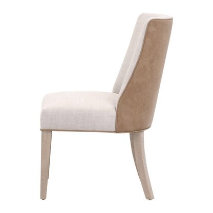 Duet Dining Chair- Set of 2 - Chapin Furniture