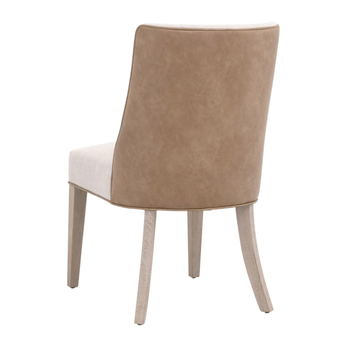 Duet Dining Chair- Set of 2 - Chapin Furniture